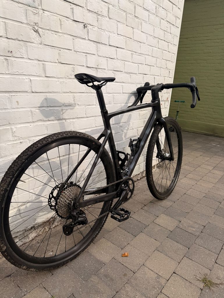 Scott Addict RC 40 2024
