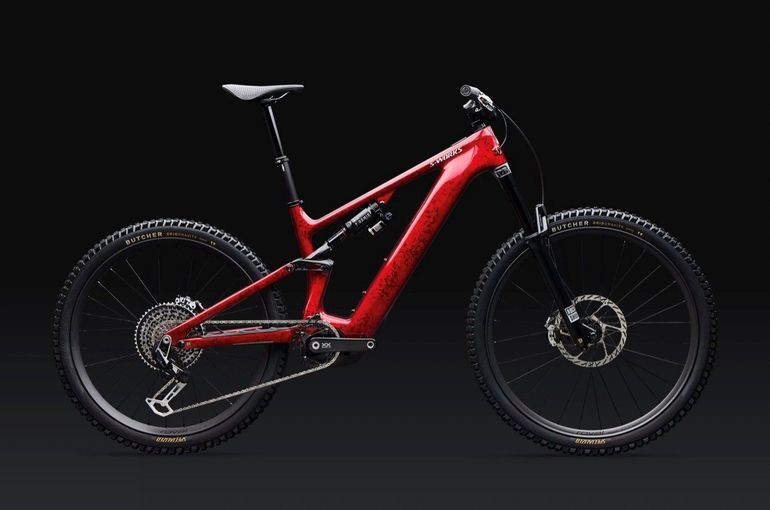 SPECIALIZED S-WORKS TURBO LEVO 4 S4 NEW 2027