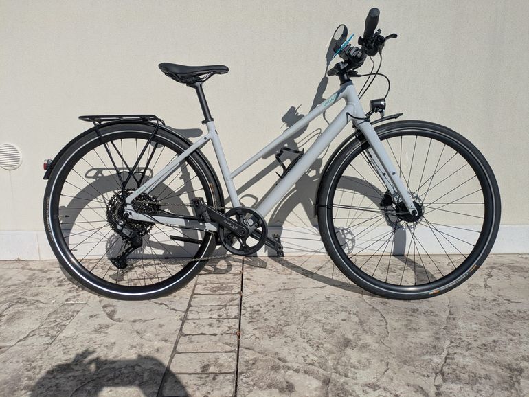 SPECIALIZED SIRRUS X 3.0 LOW EQ 2027