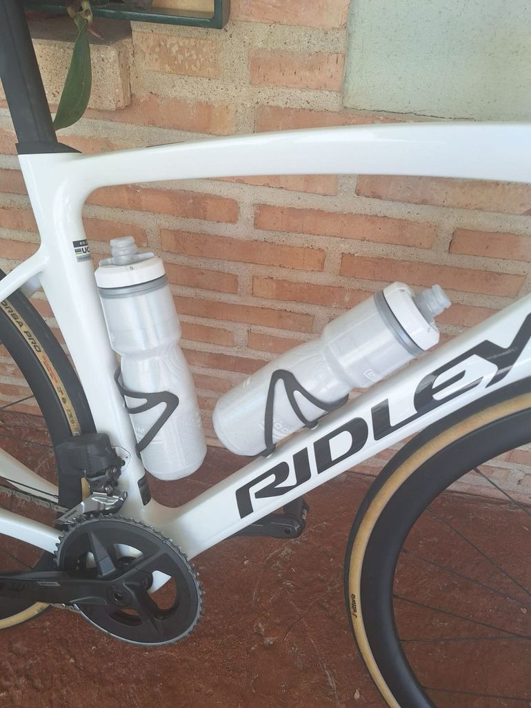 De segunda mano Ridley Noah Disc - Sram Rival AXS 2x12sp 2023