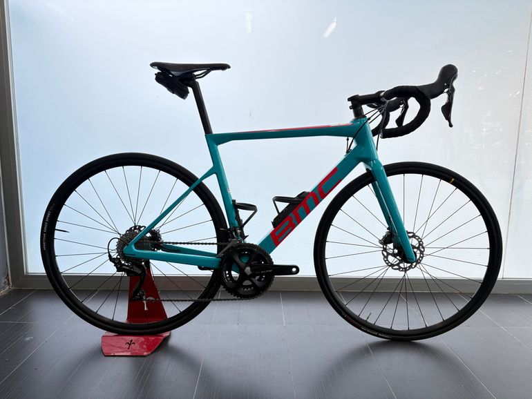 Bmc Teammachine SLR01 FIVE 2023