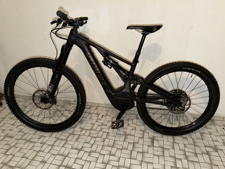 Specialized Turbo Levo Alloy 2024