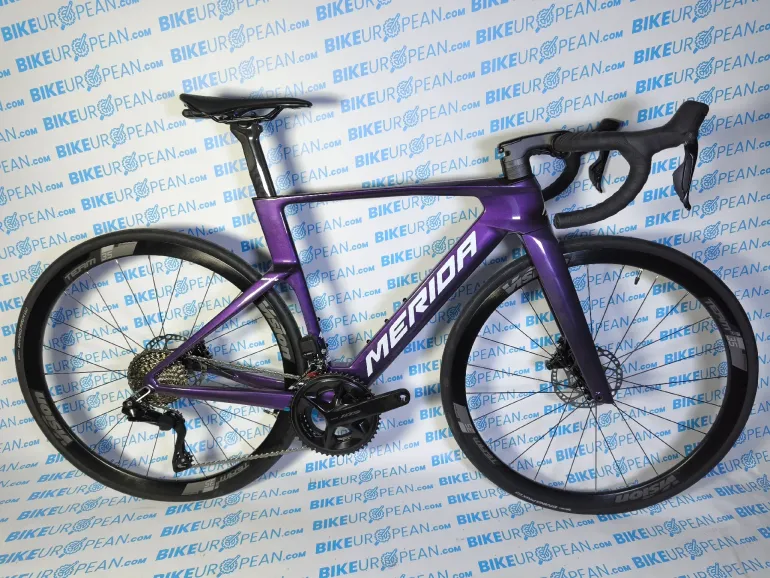 Merida REACTO 5000 2025
