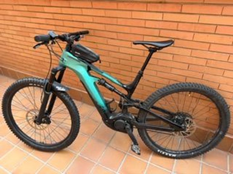 Cannondale Moterra Neo 3 2024