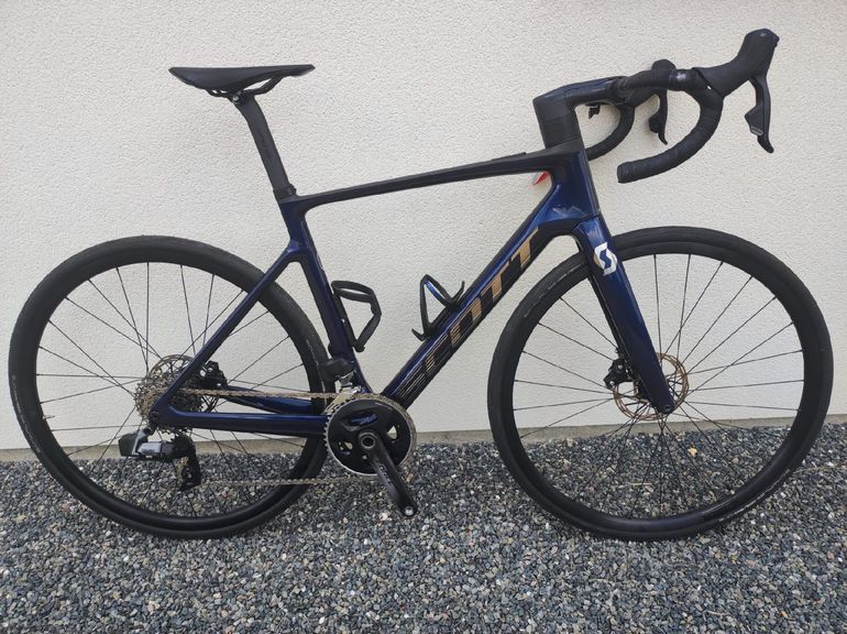 Scott Addict RC eRIDE 20 2025