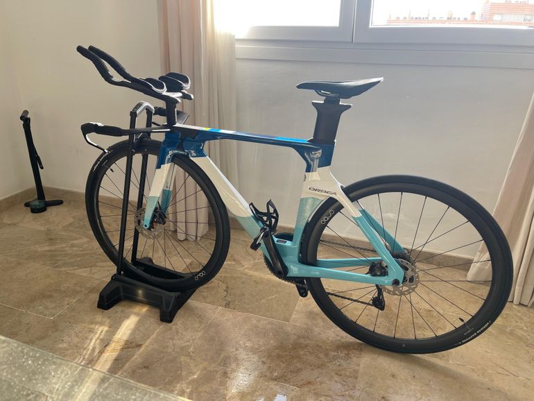 Orbea ORDU M30iLTD 2025