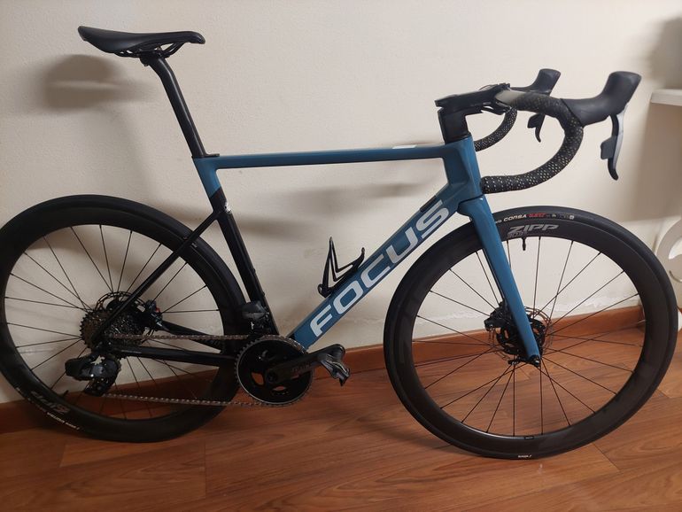 Focus IZALCO MAX DISC 9.7 2020 — Price & Specs | 2BX