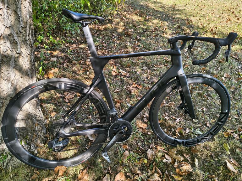 Cube LITENING AERO C:68X PRO 2023