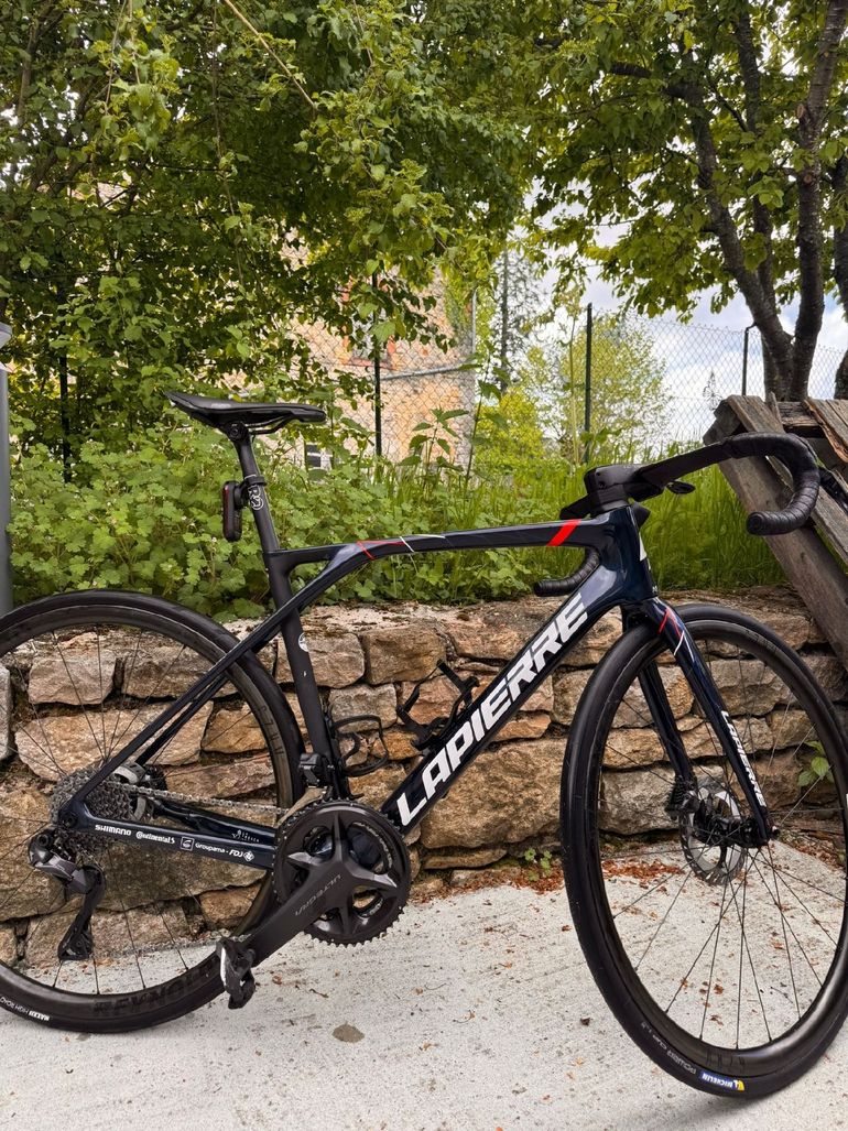 Lapierre Xelius SL 7.0 C1 2024