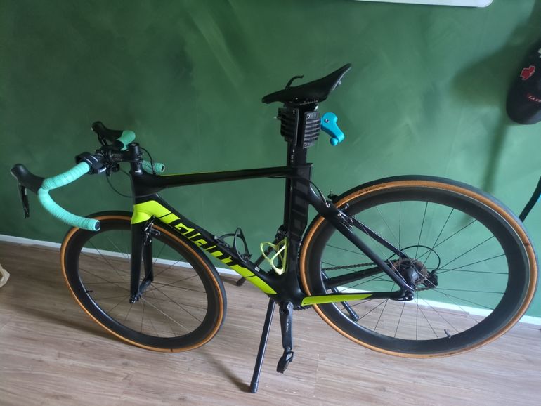Giant Propel Advanced 2 2020 — Price & Specs | 2BX