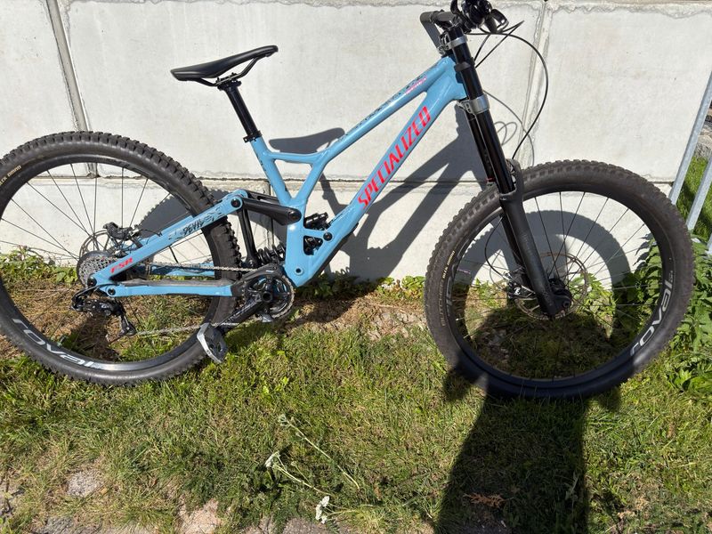 Used Downhill Bikes for sale | 70% off new