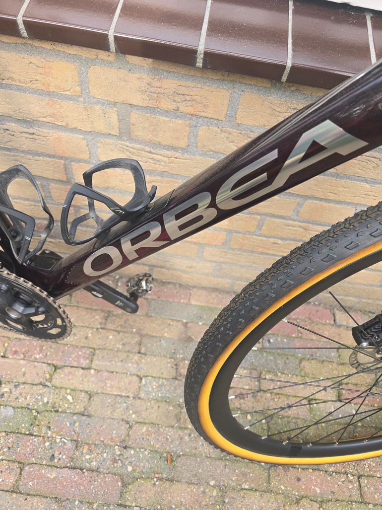 Orbea TERRA M30 TEAM 1X 2022