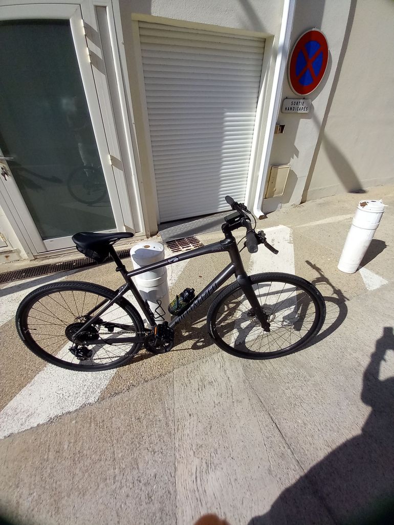 Specialized Sirrus X 4.0 EQ 2022