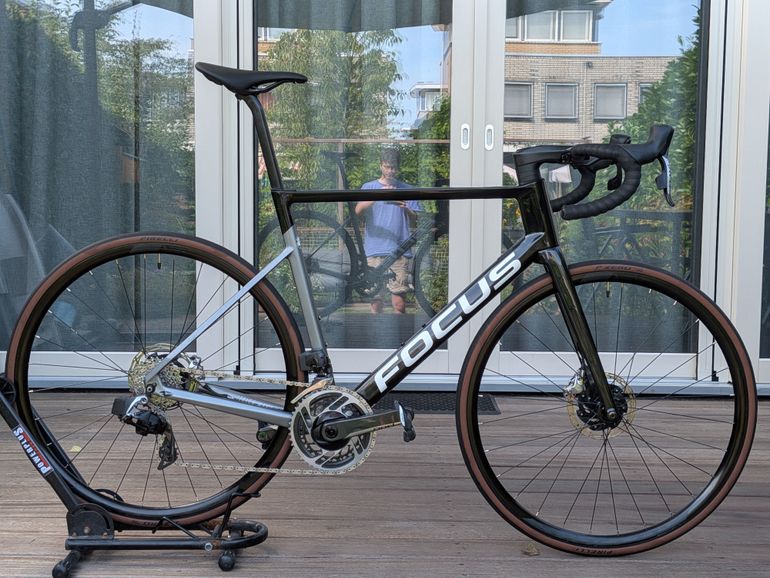 Focus IZALCO MAX DISC 9.8 2021 — Price & Specs | 2BX