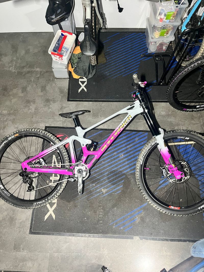 Used Downhill Bikes for sale | 70% off new