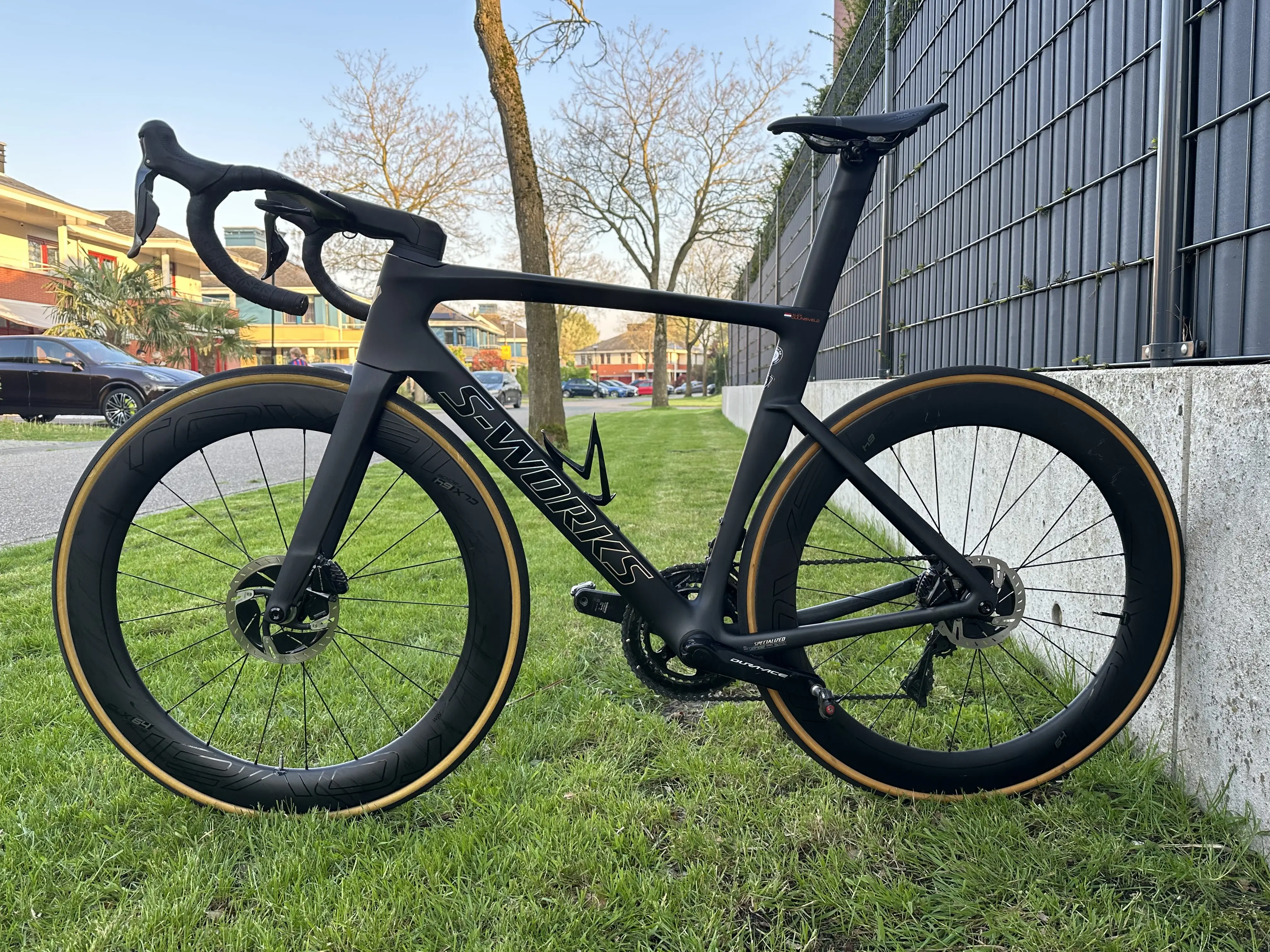 Specialized venge 2019 discount oferta