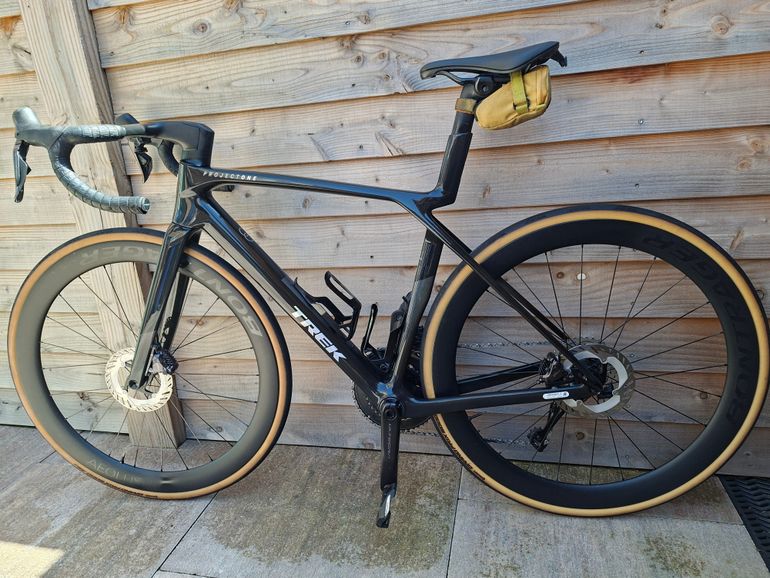 Trek Madone SLR 7 AXS Gen 8 2026