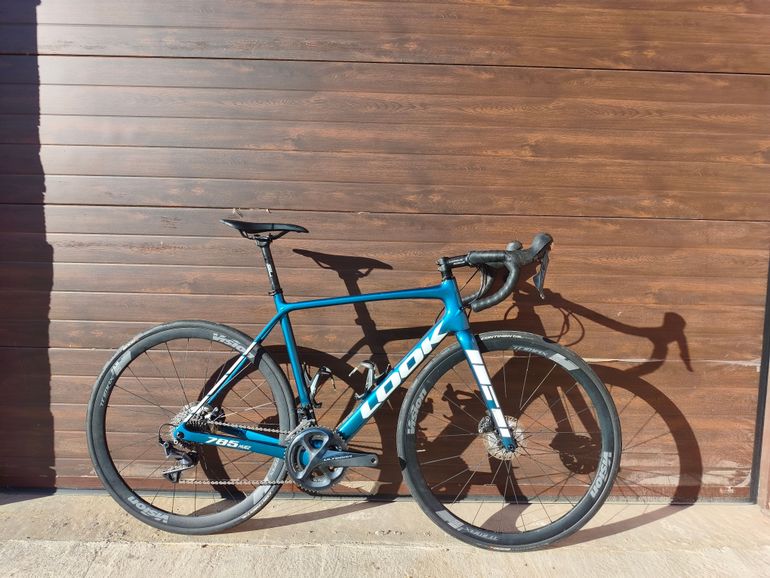 Look 785 Huez Shimano 105 2024