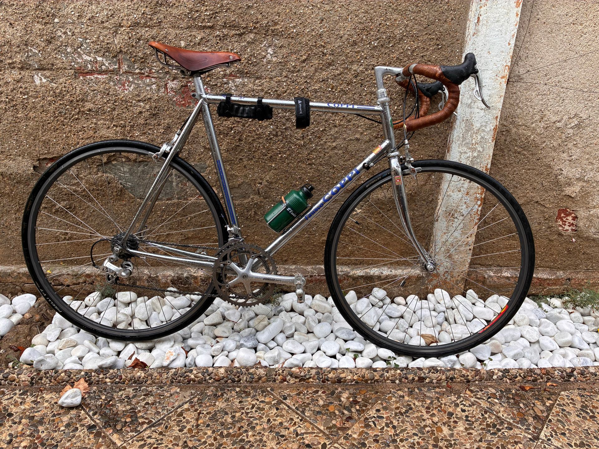 Used Fausto Coppi bikes for sale – Up to 70% Off