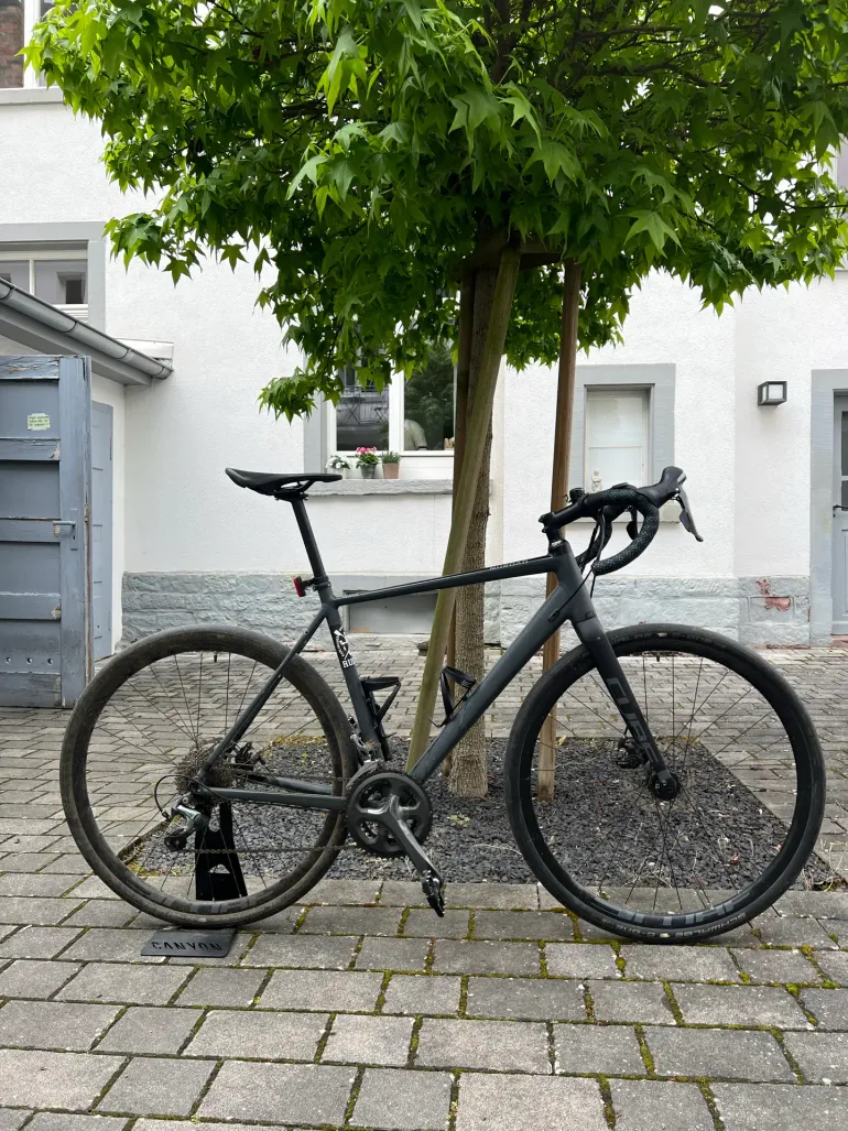 Cube NUROAD, PRO FE 2025