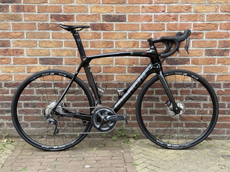 Bianchi Oltre XR3 Ultegra 2021