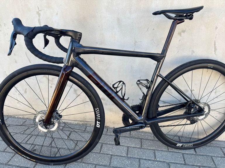Bmc Teammachine SLR01 FOUR 2023