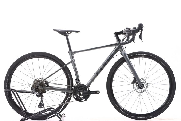 Cube NUROAD RACE FE 2025
