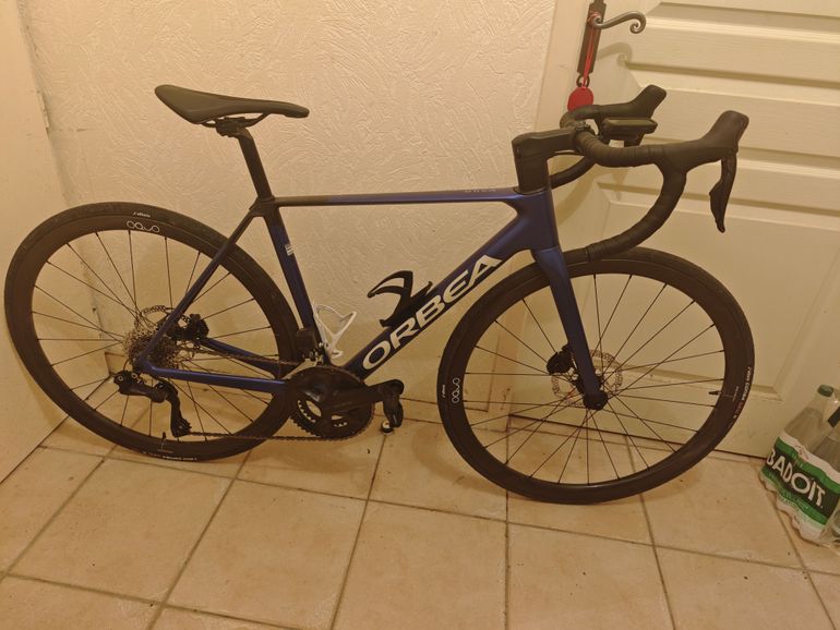 Orbea ORCA M35i 2026