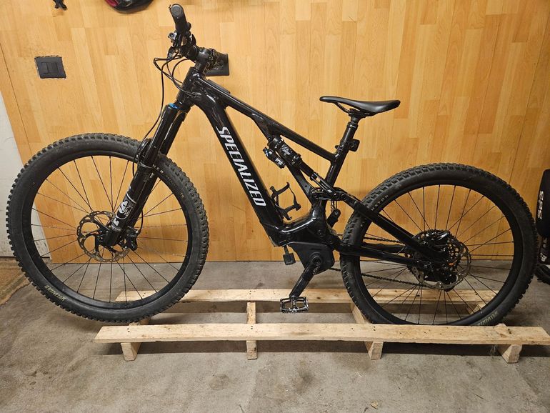 Specialized Turbo Levo 3 Comp Alloy 2025