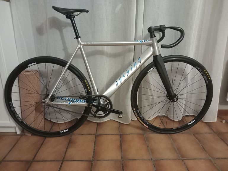 Aventon Aventon Cordoba DIY Kit with Free Lights 2021