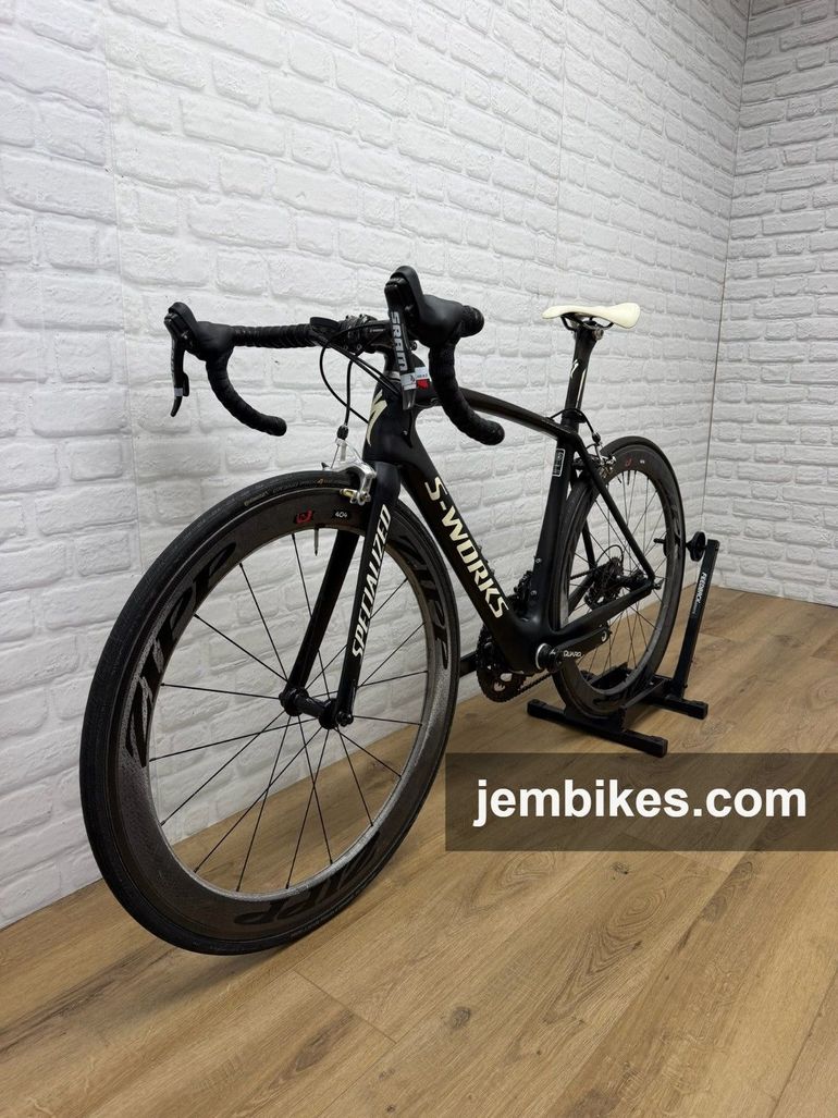 Used Specialized S-Works Venge 2019 – $ 2,690 | buycycle