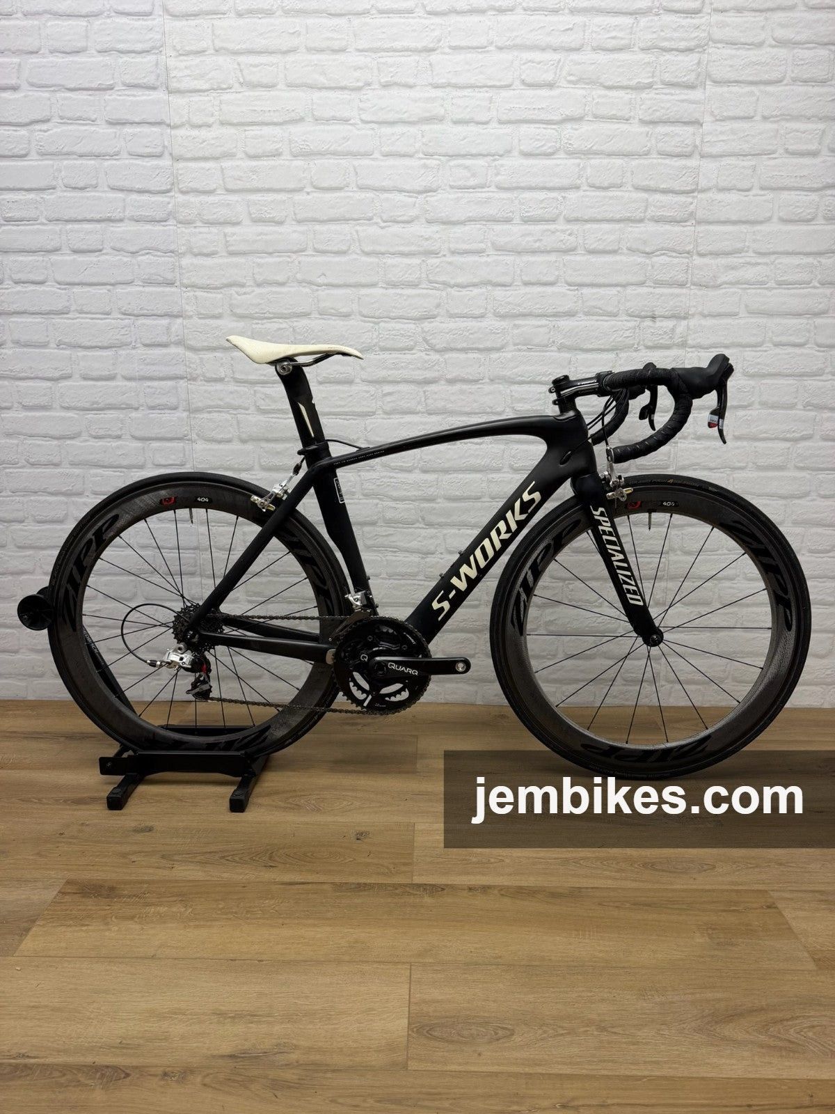 S-Works Venge 2019 サイズ52 Used Specialized S-Works Venge 2019 – $ 2,690 | buycycle