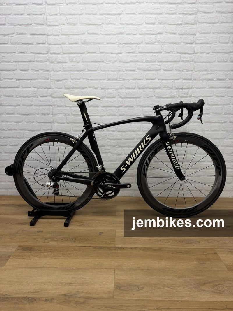 Used Specialized S-Works Venge 2019 2019 Road & Gravel