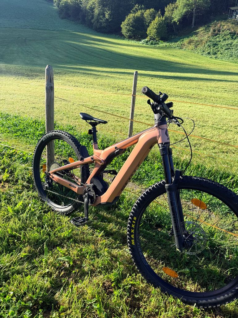 Scott Contessa Patron eRIDE 910 2023