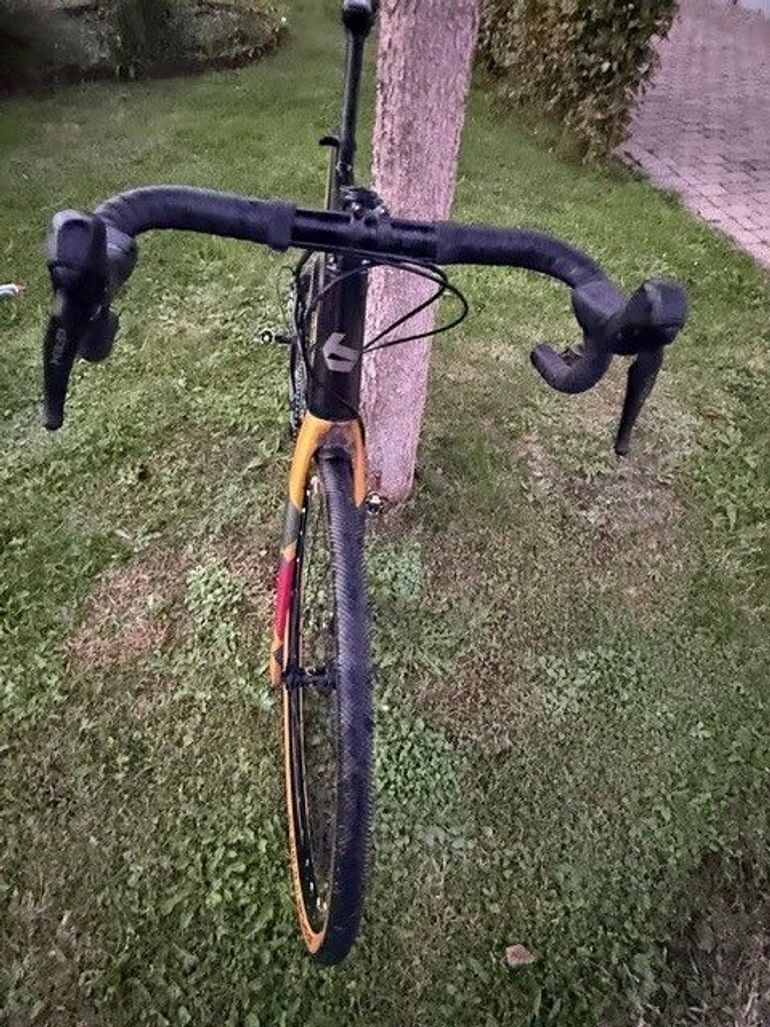 Altezza Rims Usato Bergamont Grandurance RD 7 2023 – € 750 | buycycle