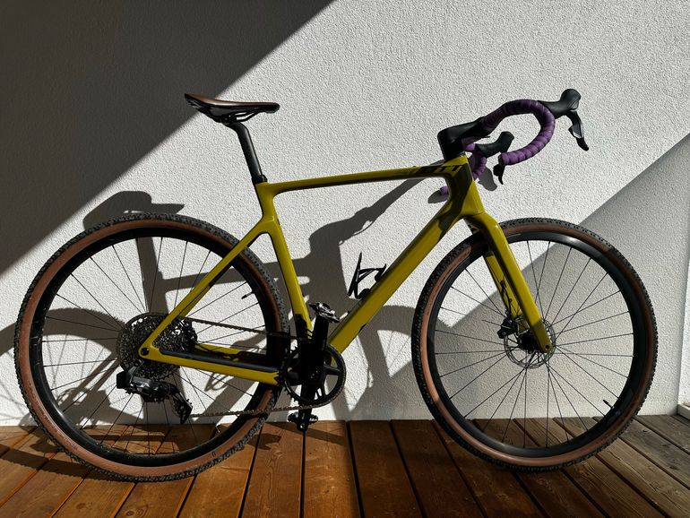 Scott Addict RC 20 2025