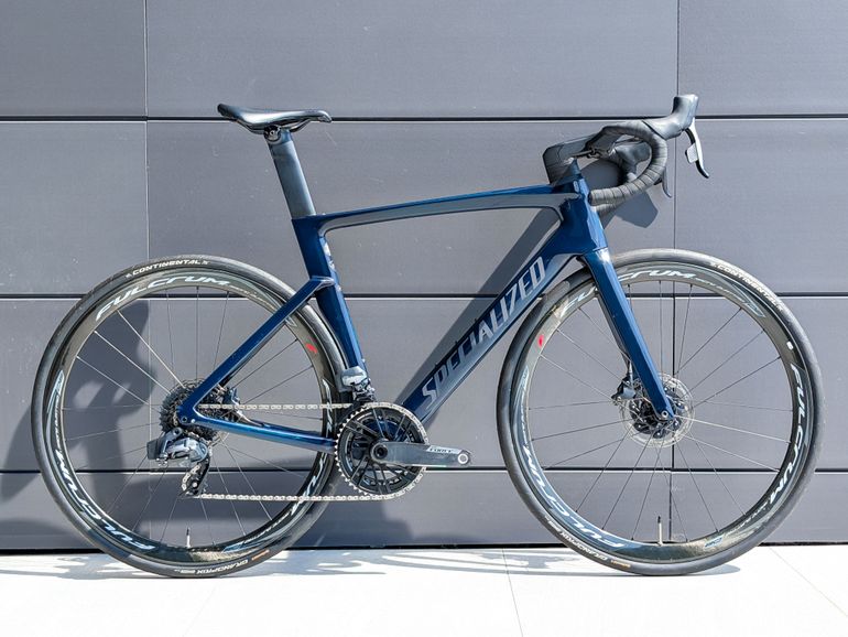 Specialized Venge Pro - SRAM Force eTap AXS 2020 | 2BX