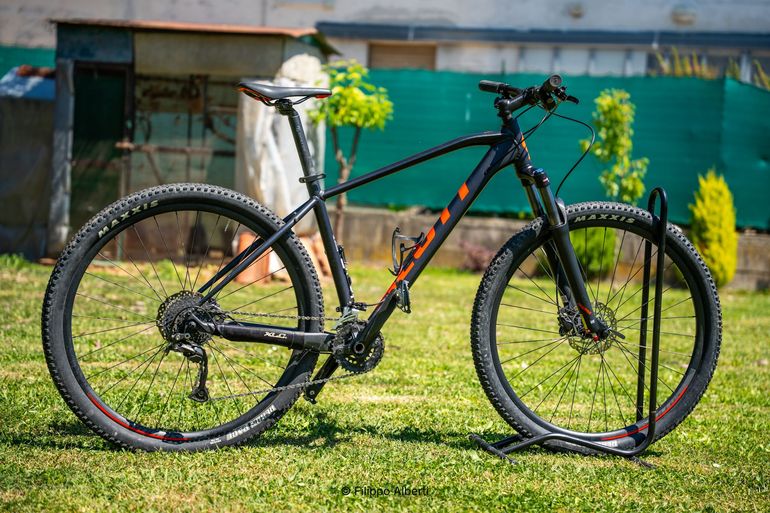 Scott Aspect 940 2017