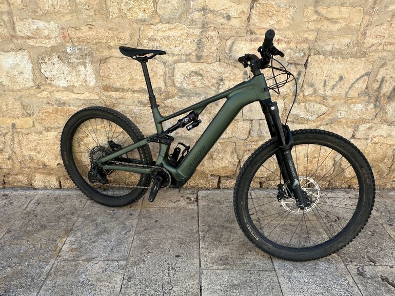 Specialized Turbo Levo 4 Alloy 2026