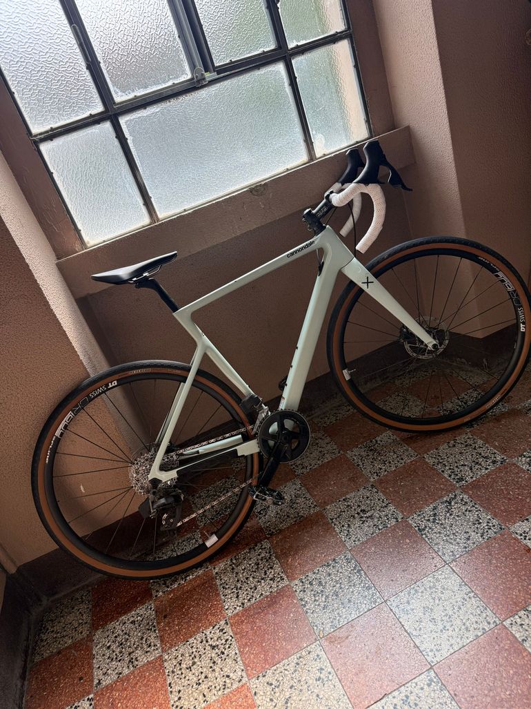 Cannondale SuperSix EVO SE 2024