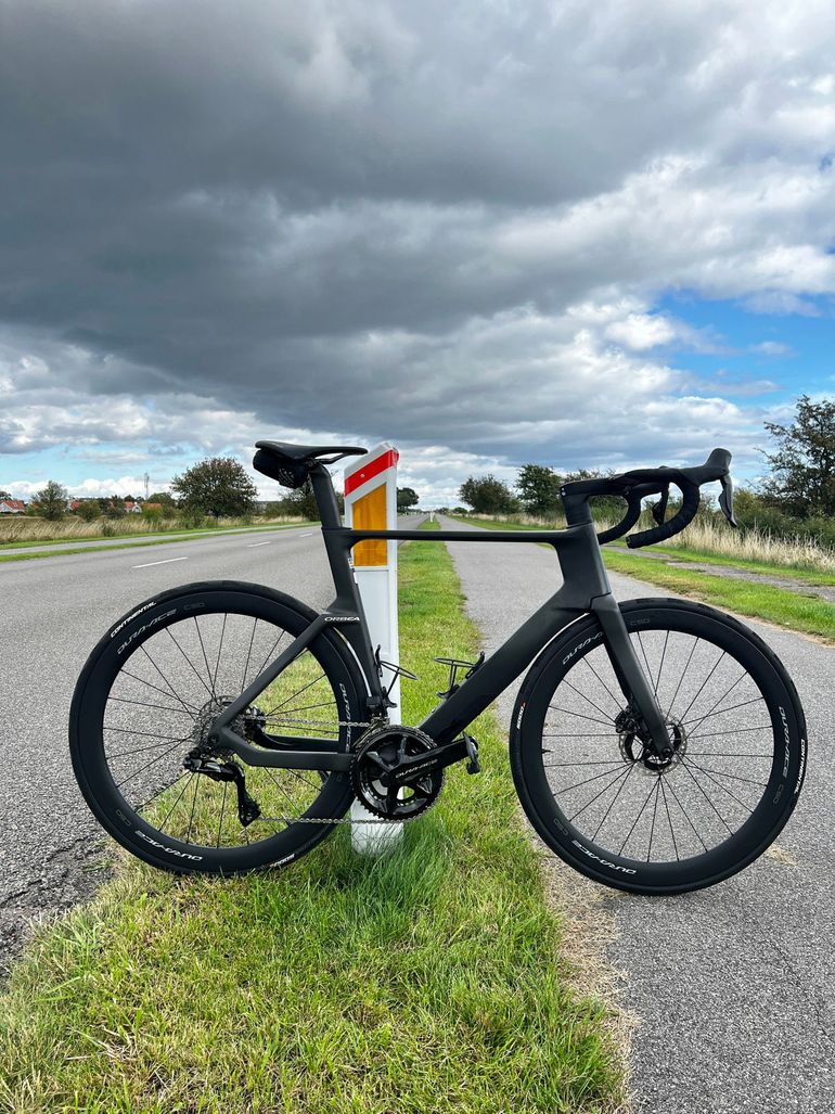 Orbea ORCA AERO M10iLTD 2025