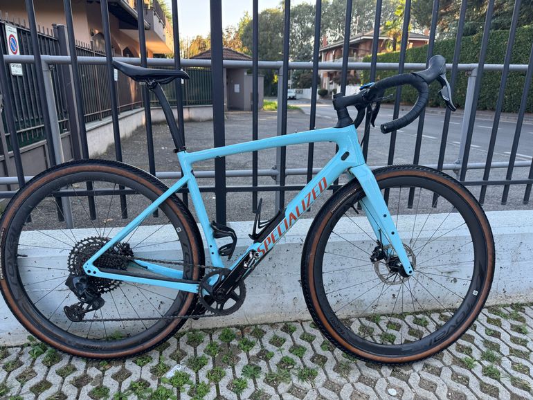 Specialized Diverge STR Expert 2023