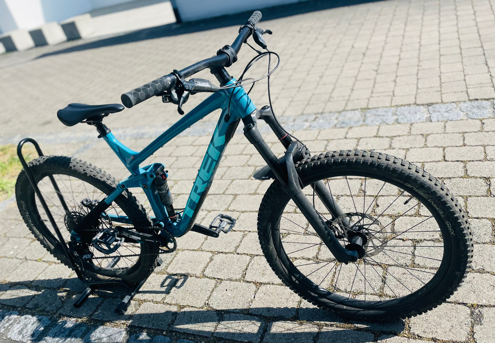 Trek remedy 7 clearance 2020