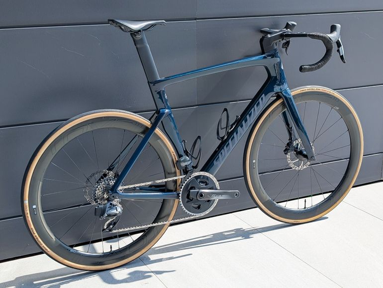 Used Specialized Venge Pro - SRAM Force eTap AXS 2020 – € 3.599