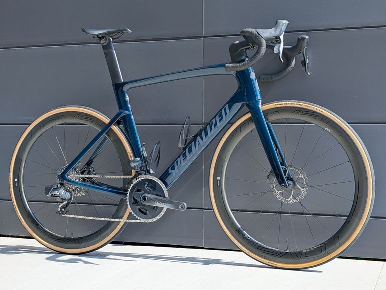 Used Specialized Venge Pro - SRAM Force eTap AXS 2020 – € 3.599