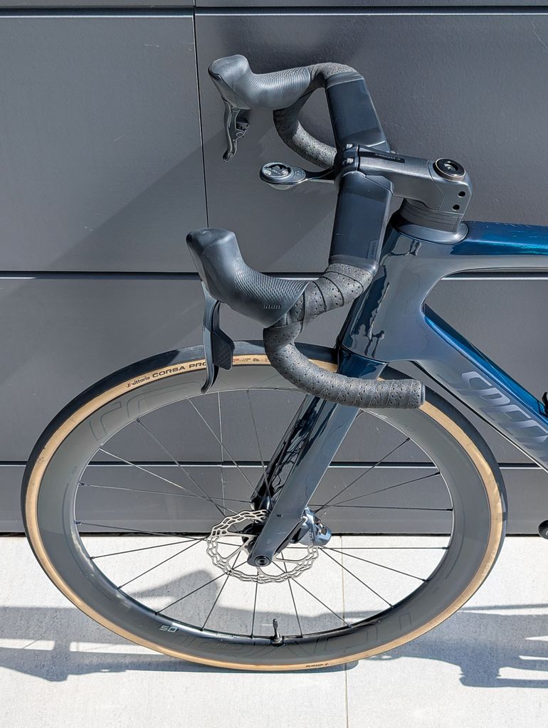 Used Specialized Venge Pro - SRAM Force eTap AXS 2020 – € 3.599