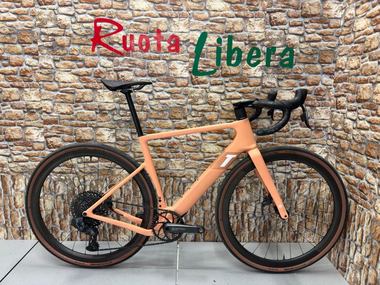 3T Exploro Racemax GRX 2X11 700c 2023
