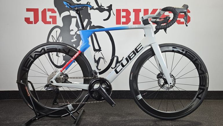 Cube LITENING AERO C:68X RACE 2022