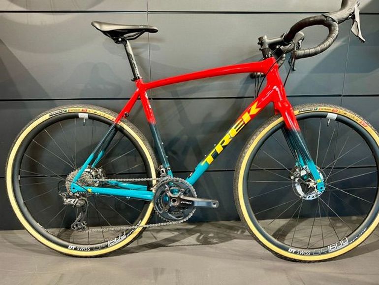 Trek Crockett 5 Disc 2021