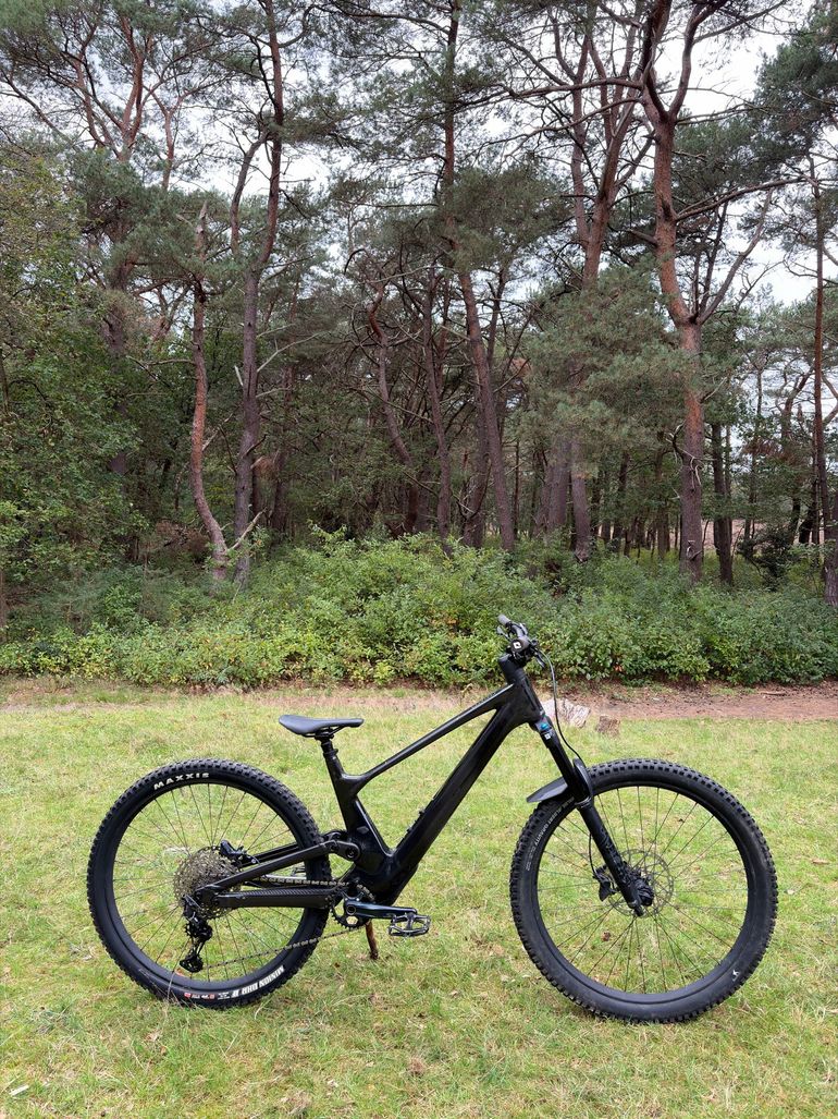 Scott Genius 920 2023